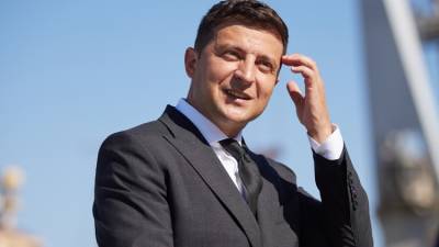 Журналистка Гонгадзе: Украинским властям не верит никто в мире - polit.info - Украина - Киев