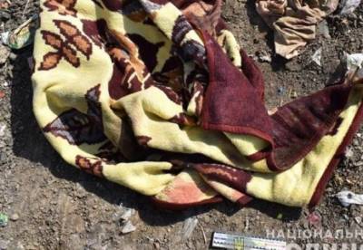В Тернопольской области женщина родила и выбросила на свалку своего младенца - facenews.ua - Хмельницкая обл. - Тернопольская обл. - Черновицкая обл.