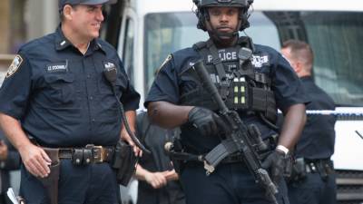 Полиция США боится показать видео смертельной погони за машиной с подростками - polit.info - США