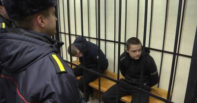 Александр Лукашенко - В Беларуси второй раз в истории помиловали приговоренных к смертной казни - focus.ua