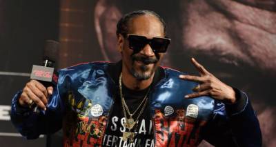 Как репер Snoop Dog признался в любви аджарским танцам – видео - sputnik-georgia.ru - Грузия - Тбилиси
