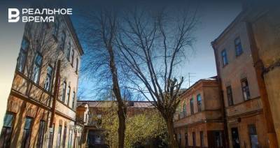 Максим Платонов - В Казани вновь зафиксировали превышение ПДК формальдегида в воздухе - realnoevremya.ru - респ. Татарстан - Казань