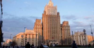 Мария Захарова - "Оставляем за собой право реагировать": МИД объяснил публикацию чёрного списка граждан ЕС - reendex.ru