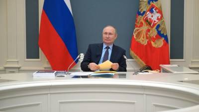 Владимир Путин - Владимир Шаповалов - Французы раскритиковали размышления британского политолога о современной России - inforeactor.ru - Англия - Нью-Йорк