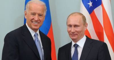 Владимир Путин - Николай Патрушев - Джо Байден - В Белом доме подтвердили активную подготовку встречи Байдена и Путина - dsnews.ua