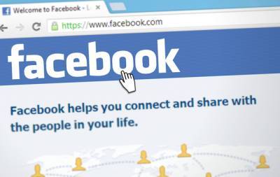 Роскомнадзор потребовал от Facebook разблокировать проект RT - reendex.ru