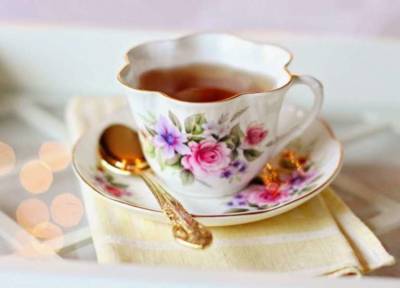 Медики назвали семь причин пить чай с лемонграссом - lenta.ua