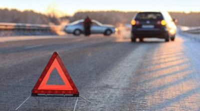 В Ивано-Франковской области автобус попал в ДТП, есть жертвы - ru.slovoidilo.ua - Ивано-Франковская обл. - Ивано-Франковск - район Коломыйский