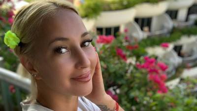 Лера Кудрявцева - Лера Кудрявцева хочет взять интервью у президента России - inforeactor.ru