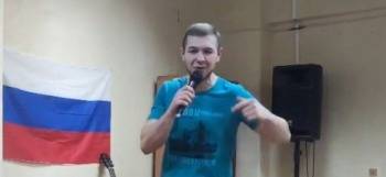 Дмитрий Билан - 21-летний житель Череповца выиграл миллион в конкурсе Русского радио - vologda-poisk.ru - Череповца