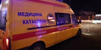 ДТП с автобусом в Хабаровске - два человека погибли, 32 пострадали - ТЕЛЕГРАФ - telegraf.com.ua - Россия - Хабаровский край - Хабаровск