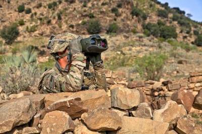 Джо Байден - США готовятся к атакам талибов во время вывода войск из Афганистана и мира - cursorinfo.co.il - США - Афганистан