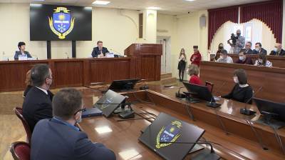 Алексей Гордеев - Воронежский экс-губернатор посоветовал будущим чиновникам учить иностранный язык - vestivrn.ru - Воронеж - Воронежская обл.