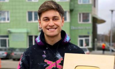 Рэпер Дава после расставания с Бузовой запускает шоу о брошенных женщинах - reendex.ru