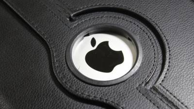 Джон Проссер - Компания Apple случайно показала дату начала продаж новых iMac и iPad Pro - newinform.com