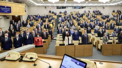 Владимир Зеленский - Вячеслав Володин - Госдума РФ выступила с предложением исключить Украину из Совета Европы - politros.com - ДНР