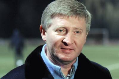 Илон Маск - Вильям Гейтс - Джефф Безос - Ринат Ахметов - В рейтинге богатейших людей мира Bloomberg один украинец - real-vin.com
