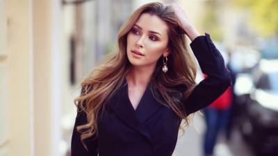 Анастасия Заворотнюк - Анна Заворотнюк - Анна Заворотнюк публично поздравила онкобольную мать с юбилеем - politros.com