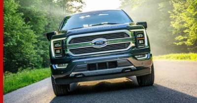Ford возьмет технологию у старого советского двигателя - profile.ru