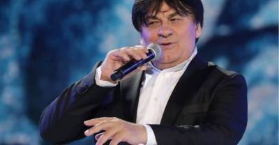 Александр Серов - "Эмоции в сторону": Серов рассказал о встрече с бросившим его отцом - reendex.ru - Одесса - Запорожье