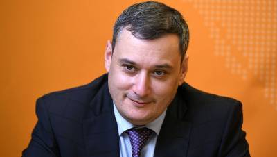 Александр Хинштейн - В Госдуме предложили наградить росгвардейцев, штурмовавших дом «мытищинского стрелка» - gazeta.ru