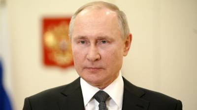 Владимир Путин - Американцы признали Путина "мужчиной номер один" в России - politros.com - США - New York - Москва