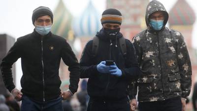 МВД работает над законопроектом о легализации мигрантов в России - iz.ru