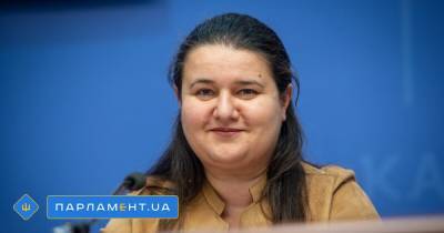 Владимир Зеленский - Оксана Маркарова - Джо Байден - «Нам и Европе очень повезло с Байденом» – посол Украины... - politnavigator.net - США - Украина - Вашингтон