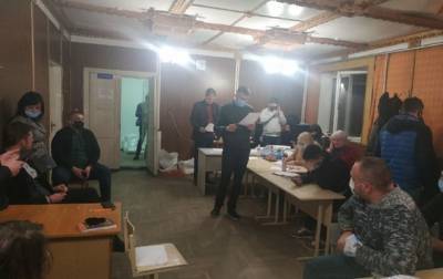 Довыборы: итоги не признаны еще на одном участке - korrespondent.net - Ивано-Франковская обл.