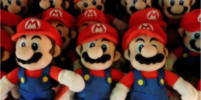 Картридж с игрой Super Mario Bros для Nintendo продали за рекордные 660 тысяч долларов - nv.ua - Япония