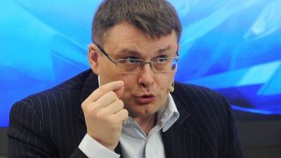 Евгений Федоров - «Американские и турецкие генералы пулемётами погонят умирать... - politnavigator.net - Россия - США - Украина - Азербайджан