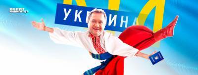 Украинский актёр Бенюк: «Пора языковые штрафы вводить, как в... - politnavigator.net - Украина