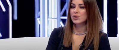 Ани Лорак - Сергей Лазарев - Ани Лорак показала трогательное видео с дочкой - w-n.com.ua