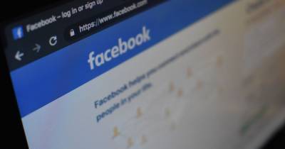 Хакеры слили в Сеть данные полмиллиарда пользователей Facebook - tsn.ua - Англия