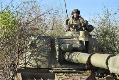 Кравчук: Украина не пойдёт войной на Донбасс - topwar.ru