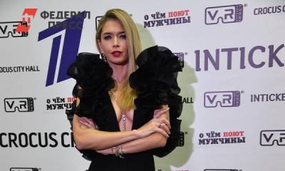 Вера Брежнева - «Кожа да кости»: Брежнева шокировала фанатов худыми ногами - fedpress.ru - Эмираты