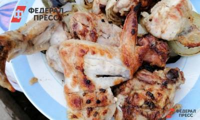 Марина Аплетаева - Перечислены самые полезные и вредные для печени продукты - fedpress.ru - Москва