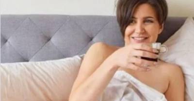 Женщина начала пить кофе для усиления оргазма и поделилась результатом - ren.tv - Австралия - Мельбурн