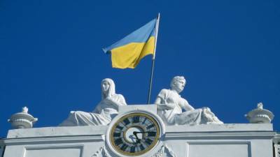 Британцы бурно отреагировали на позицию Запада по поводу Украины - newinform.com - Украина - Киев - Англия - Великобритания