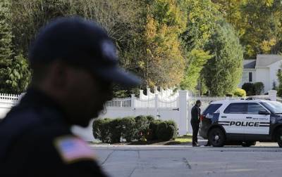 Джон Кеннеди - В США в результате стрельбы ранены пять человек - korrespondent.net - США - штат Алабама