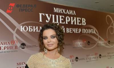 Наталья Королева - Игорь Николаев - Сергей Глушко - Андрей Малахов - Дельфин и Русалка: Королева назвала причину расставания с Николаевым - fedpress.ru - Москва