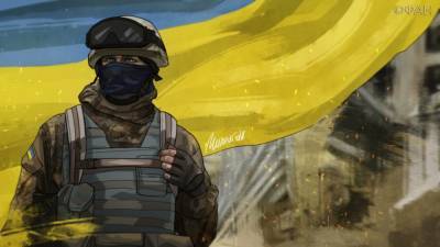 Донбасс сегодня: солдаты Киева убили ребенка в ДНР, артиллерия ВСУ расстреливает ЛНР - riafan.ru - Киев - ДНР - ЛНР - Донбасс - Углегорск