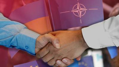 Йенс Столтенберг - Преграды и нежелание сторон: почему Украина до сих пор не в НАТО и при чем здесь Кремль - 24tv.ua - Грузия - Новости