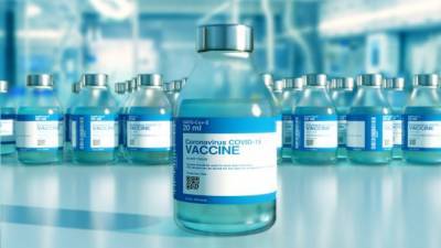 В США остановили производство препарата AstraZeneca - piter.tv - США - New York