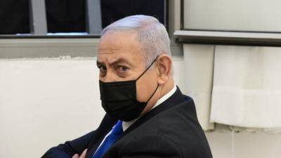 Биньямин Нетаниягу - В суде над Нетаниягу начинается этап доказательств: показания дадут сотни свидетелей - vesty.co.il - Иерусалим
