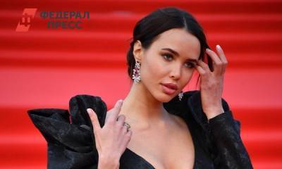 Анастасия Решетова - «Покажу через 8 дней»: Решетова села на новую диету - fedpress.ru - Москва