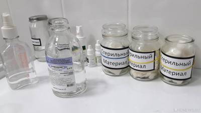В США остановили производство вакцины AstraZeneca - newdaynews.ru - New York