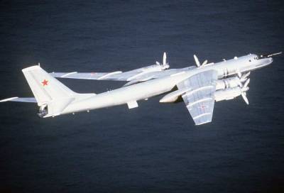 "Мягкая" реакция США на полеты российских Ту-142 у Аляски удивила аналитиков Sohu - actualnews.org - Москва - шт.Аляска