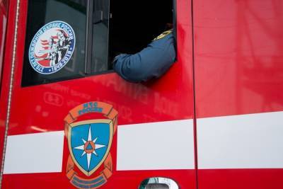 В Туле ночью 4 апреля в пожаре на улице Седова погиб мужчина - tula.mk.ru - Тула - Тульская обл.