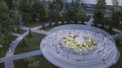 Валентина Терешкова - Заневский парк Красногвардейского района в 2021 году ждет «космическое» преображение - vkurse.net - район Красногвардейский